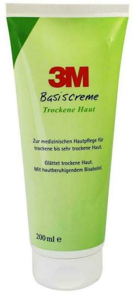 3m Medica Th Basiscreme 3350 200 ml Creme