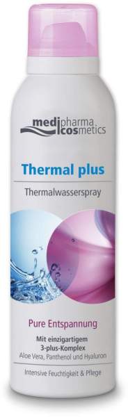 Thermal Plus Pure Entspannung