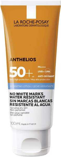 La Roche Posay Anthelios XL LSF 50+ 100 ml Milch