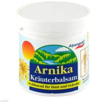 Herbamedicus Hautbalsam Mit Rotem Weinlaub & Rosskastanie – 250 Ml Pflege Für Müde Beine & Venen
