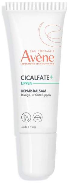 Avene Cicalfate+ Lippen Repair-Balsam 10 ml