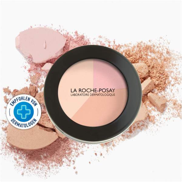 La Roche Posay Toleriane Teint Fixier Puder 12 G
