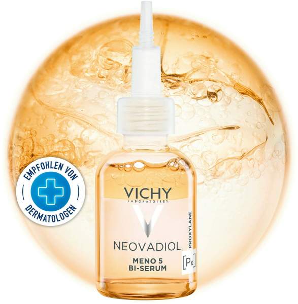 Vichy Neovadiol Meno 5 BI Serum 30 ml