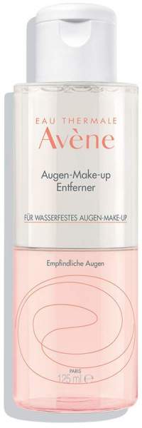Avene Augen Make up Entferner 125 ml