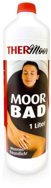 Trendvital Med Thermoor Moorbad