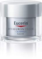 Eucerin Hyaluron Filler Nachtpflege 50 ml