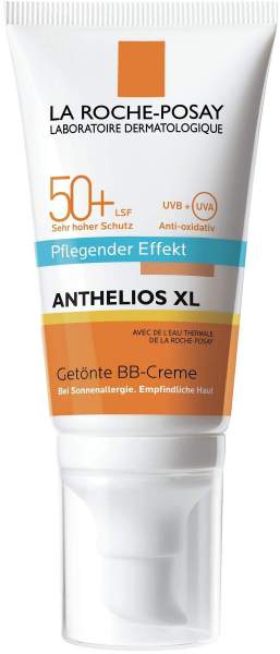 La Roche Posay Anthelios XL BB Creme LSF50+ 50 ml Creme