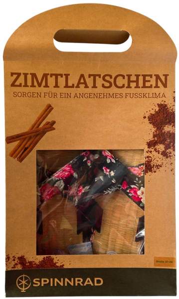 Zimtlatschen Rosengarten Mit Kreuzriemen Gr.37-38
