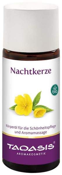 Nachtkerzenöl Bio 50 ml Öl
