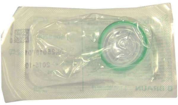 Infusionszubehör Sterifix Lock Filter 0,2µm