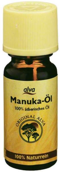 Alva Manukaöl 5 ml Öl