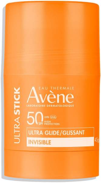 Avene Ultra Stick Invisible SPF 50+ 45 g
