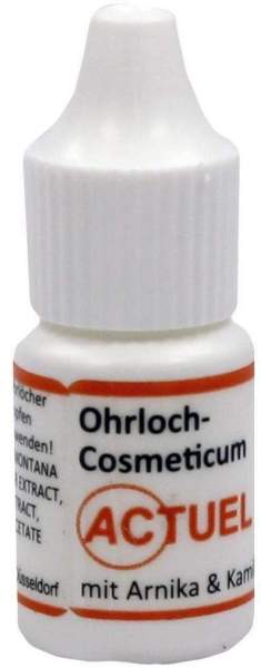 Ohrloch Cosmeticum Actuel 5ml