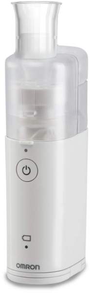 Omron Microair U100 Tragbares Inhalationsgerät