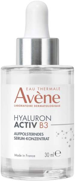 Avene Hyaluron Activ B3 aufpolsterndes Serum 30 ml Konzentrat