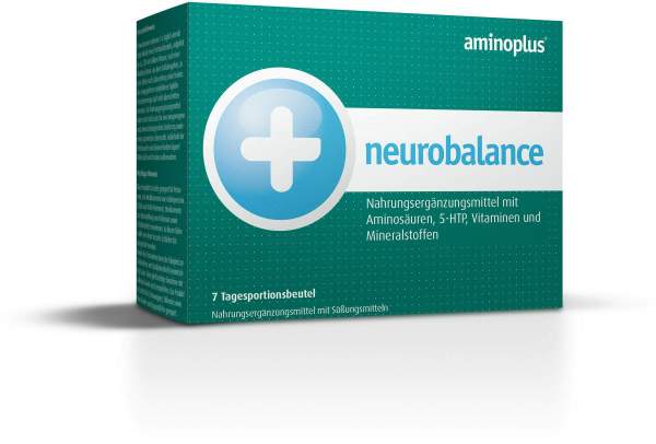 Aminoplus Neurobalance 7 Beutel