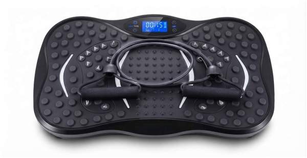 Industex Multifunktional Vibrating Plate 1 Stück