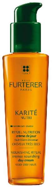 Furterer Karite Nutri Intensiv-nährende Haartagescreme 100 ml