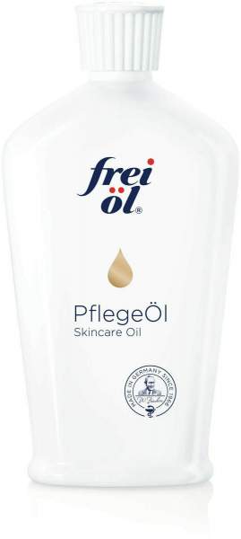 Frei Öl PflegeÖl 125 ml