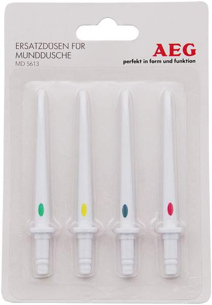 AEG Ersatzdüsen für MD 56134 Stück