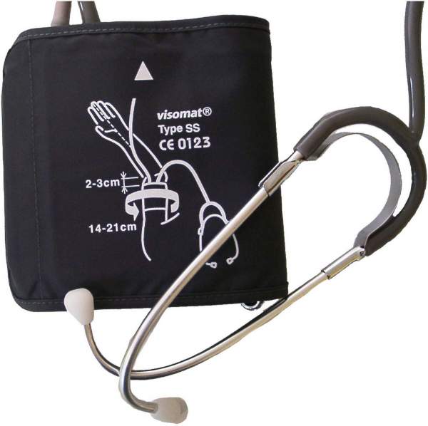 Visomat Bügelmansch.Typ Ss