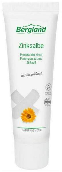 Zinksalbe 50 ml