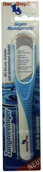 One Drop Only 1 Zungenreiniger Profess. Deluxe