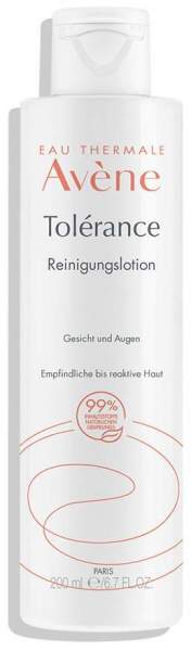 Avene Tolerance Reinigungslotion 200 ml