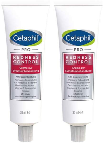 Cetaphil Redness Control 2 x 30 ml