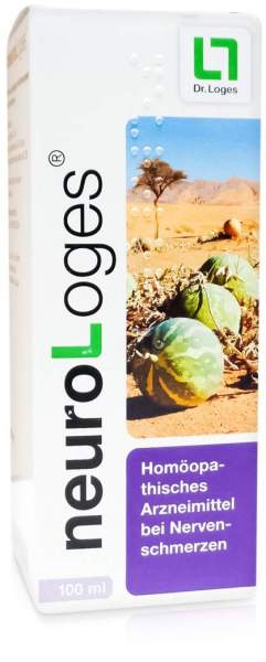 Neurologes Tropfen 100 ml