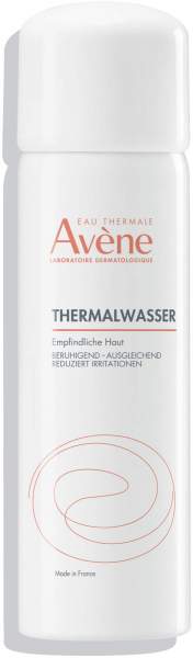 Avene Thermalwasser Spray 50 ml