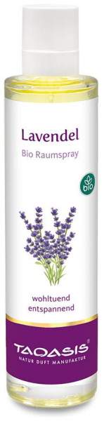 Lavendel Raumspray 50 ml Spray