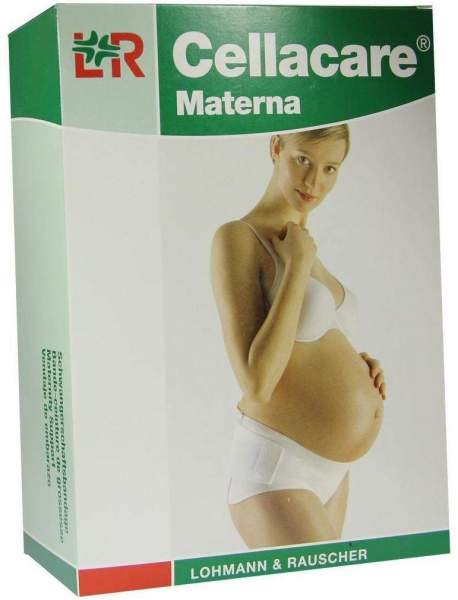 Cellacare Materna Gr.1 Schwangerschafts Band