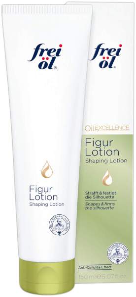 Frei Öl Figurlotion 150 ml