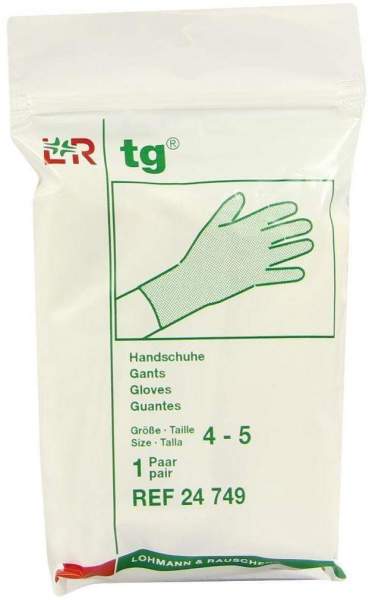 Tg Handschuhe Für Kinder 24749