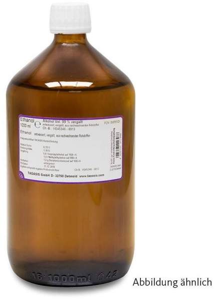 Jojobaöl Bio Demeter 1000 ml