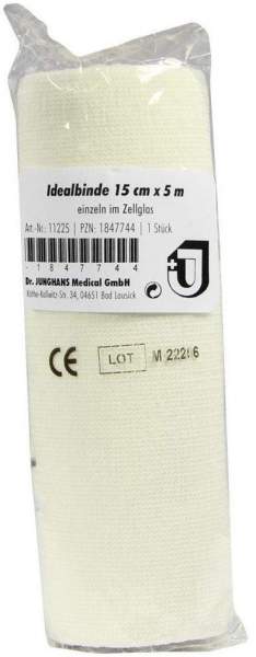 Idealbinde Din 15 Cmx5 M I.Zellglas