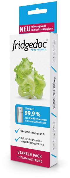 Fridgedoc food protect 1 Stück