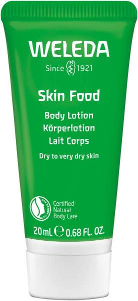 Weleda Skin Food Body Lotion 20 ml