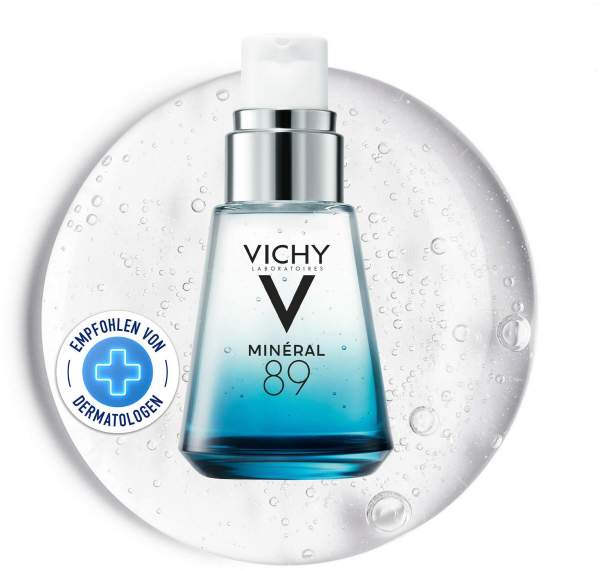 Vichy Mineral 89 Elixier 30 ml
