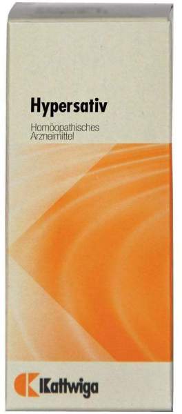 Hypersativ 20 ml