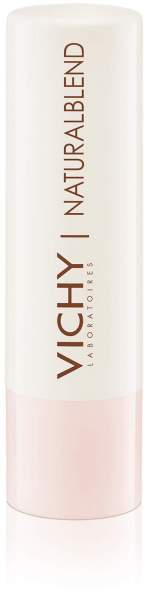 Vichy Naturalblend Lippenbalsam Transparent 4,5 G