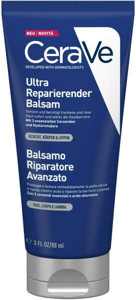 CeraVe ultra reparierender Balsam 88 ml