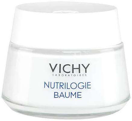 Vichy Nutrilogie reichhaltig 50 ml Creme für extrem trockene Haut