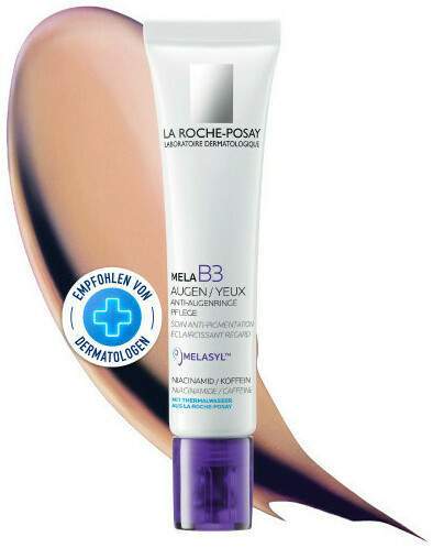 La Roche Posay Mela B3 Augen 15 ml