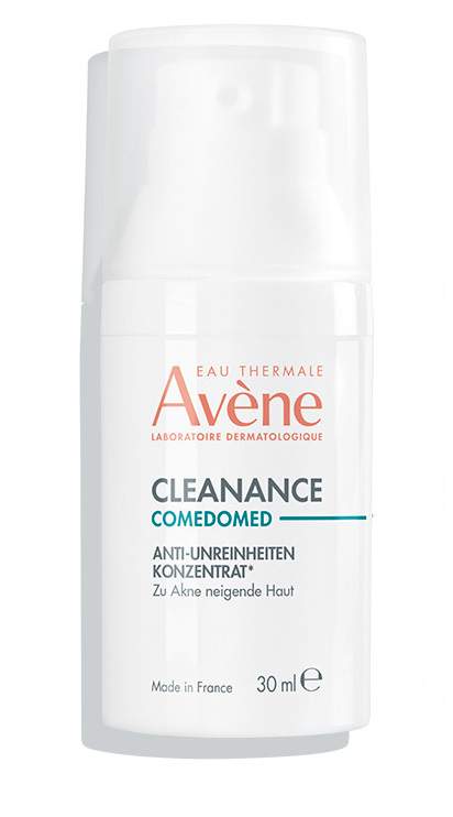 AVENE Cleanance WOMEN korrigierendes Serum 30 ml - Gesicht