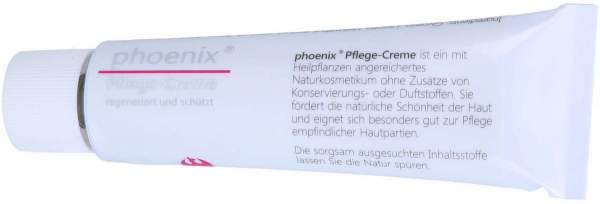 Phoenix Pflege-Creme 28 ml