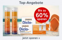 Günstige Medikamente im Angebot bei Volksversand