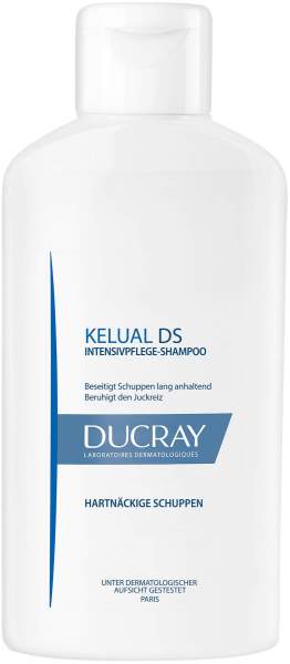 Ducray Kelual DS Anti-Schuppen Shampoo 100 ml