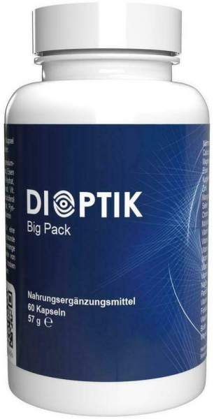 Dioptik Kapseln
